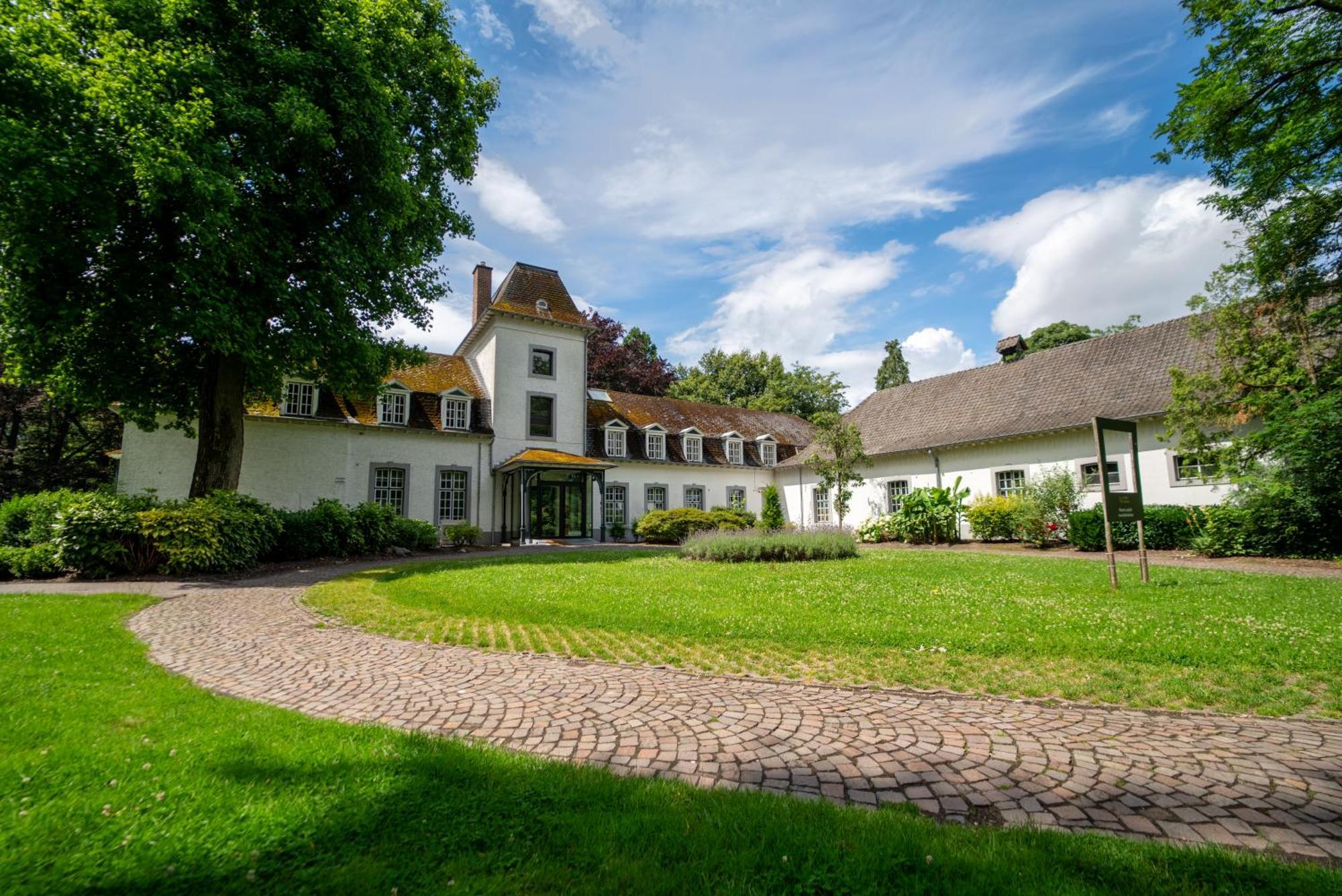 Vakantie-Hengelhoef Aan de Wolfsberg Dış mekan fotoğraf