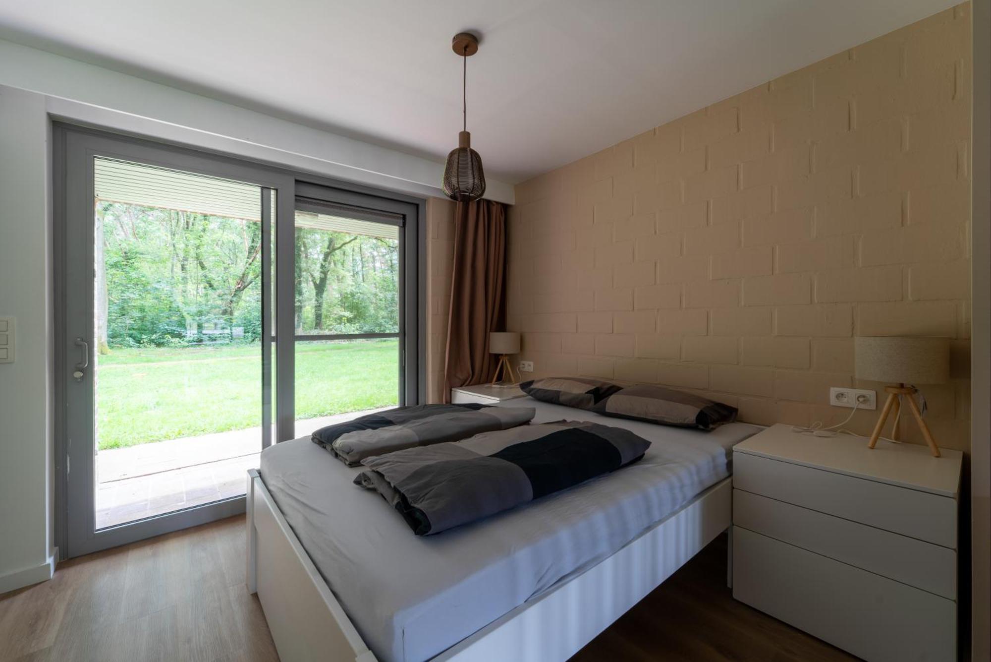 Vakantie-Hengelhoef Aan de Wolfsberg Oda fotoğraf